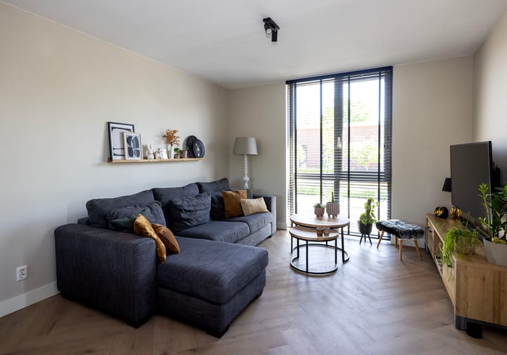 Foto 12 van Wiekslag 8