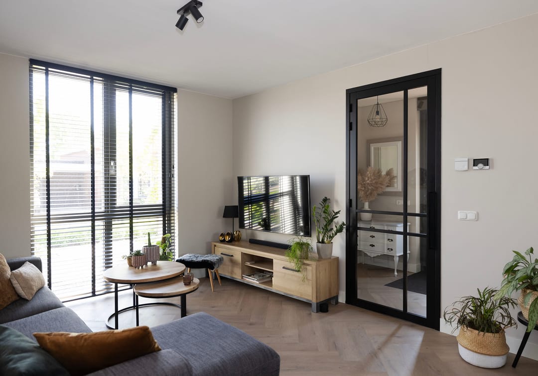 Foto 11 van Wiekslag 8