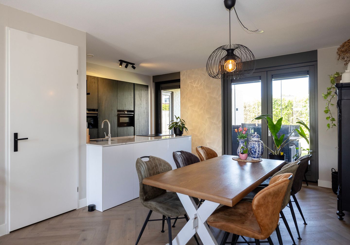 Foto 14 van Wiekslag 8