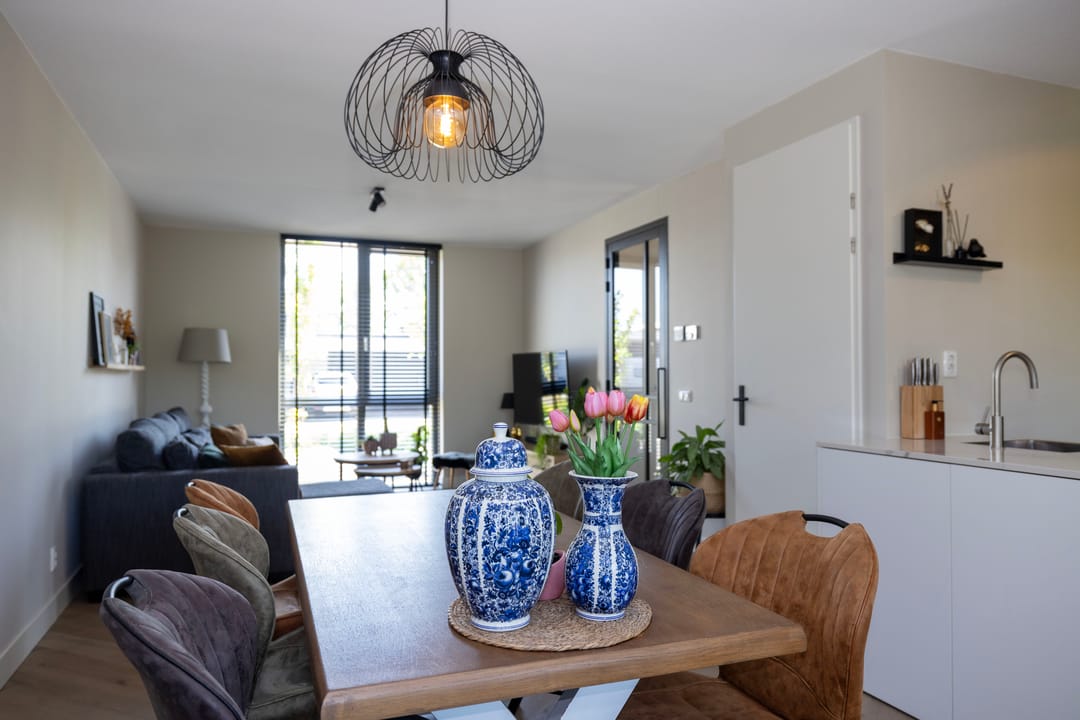 Foto 16 van Wiekslag 8