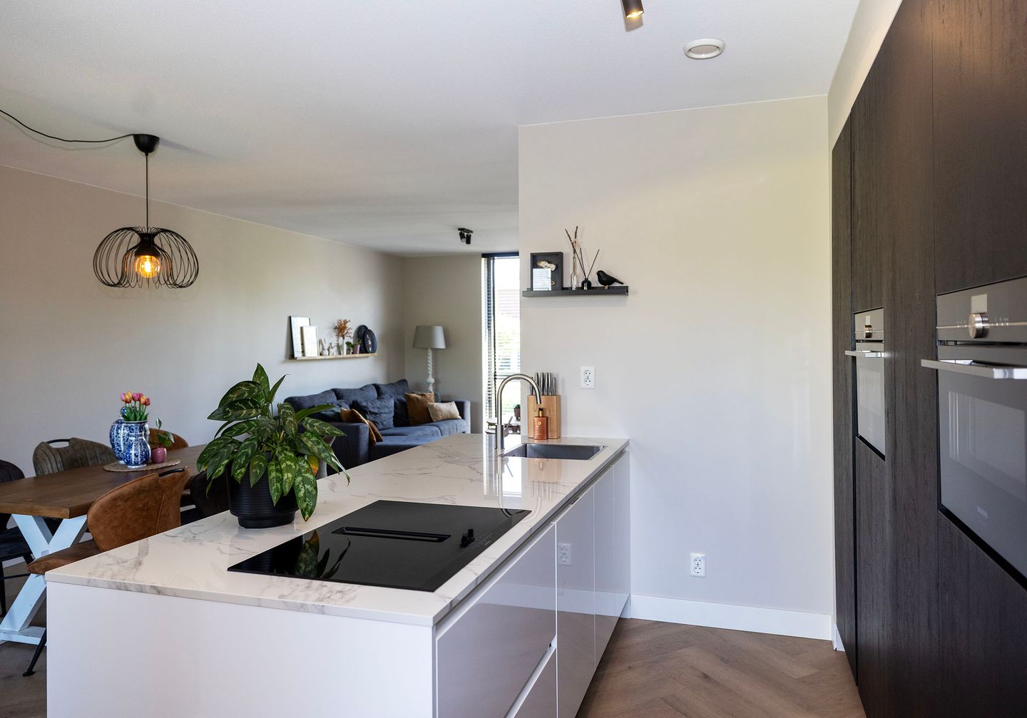 Foto 19 van Wiekslag 8