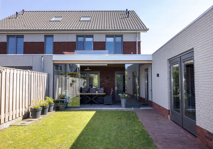 Foto 29 van Wiekslag 8