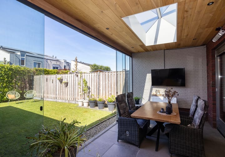 Foto 2 van Wiekslag 8