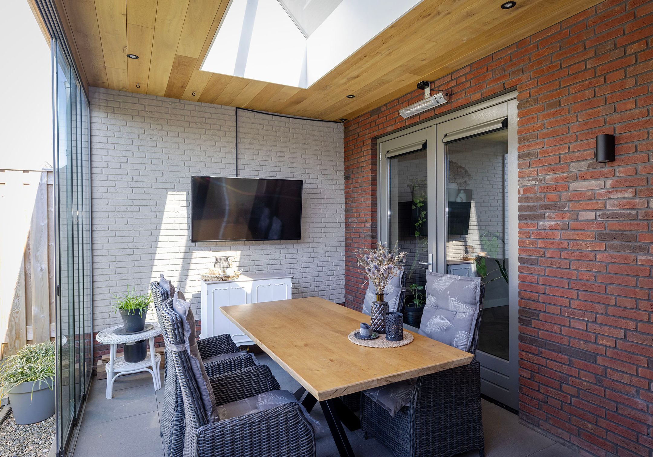 Foto 30 van Wiekslag 8