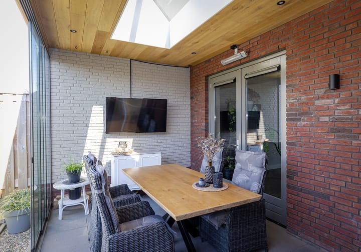 Foto 30 van Wiekslag 8