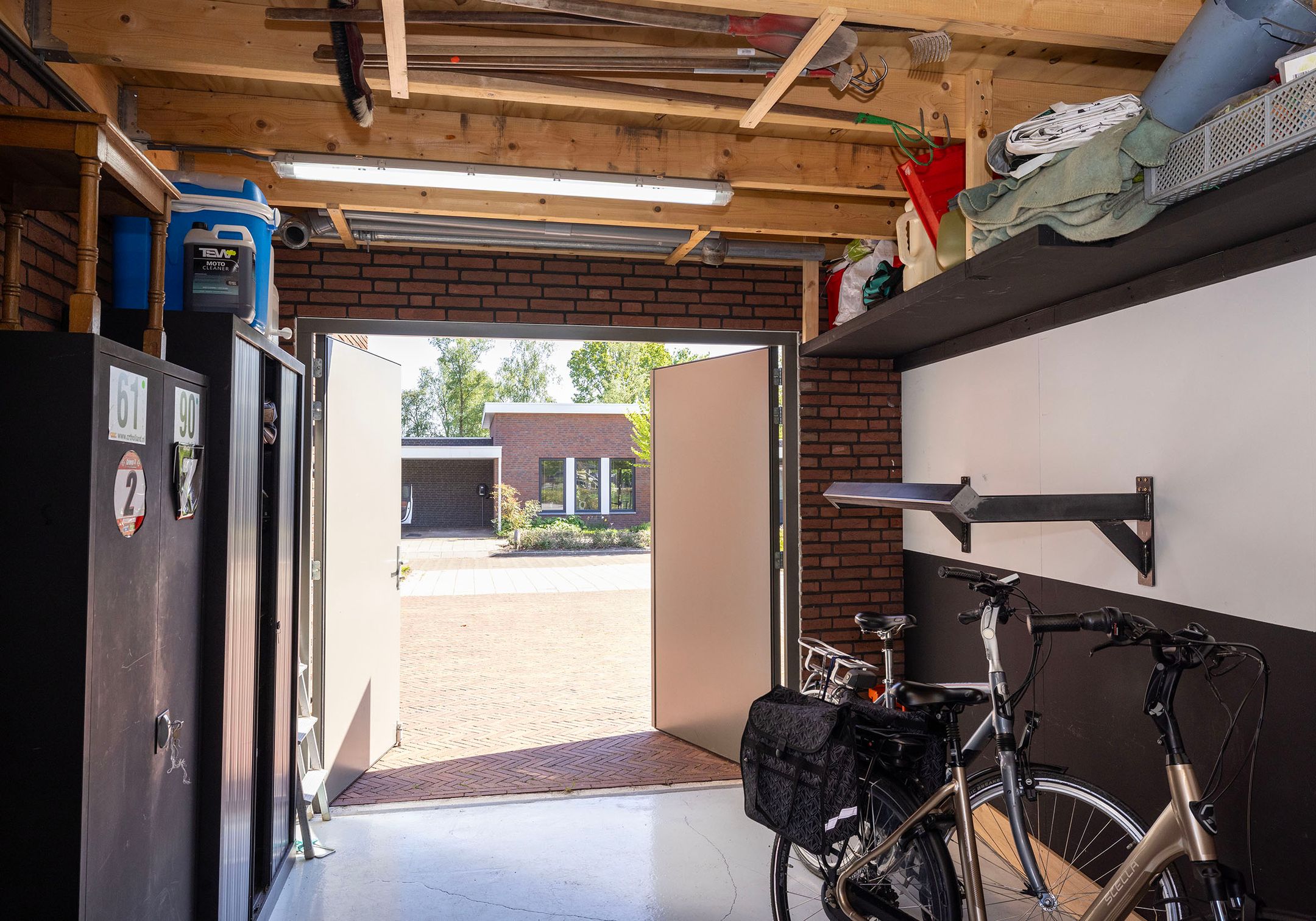 Foto 33 van Wiekslag 8