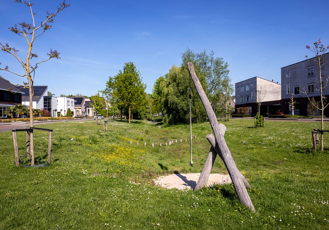 Foto 38 van Wiekslag 8