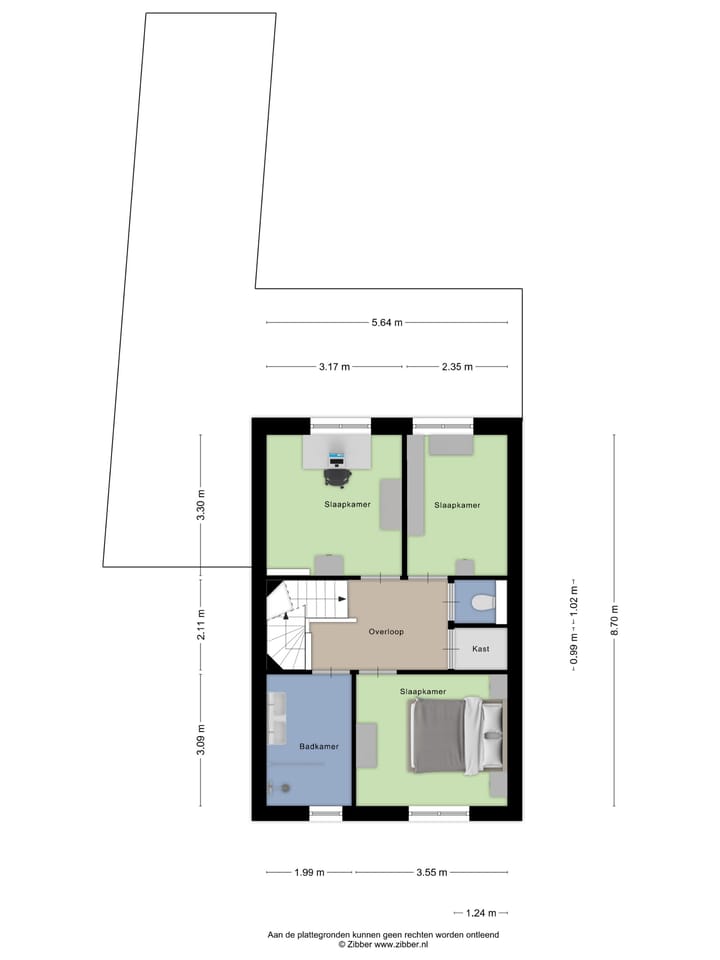 Foto 40 van Wiekslag 8