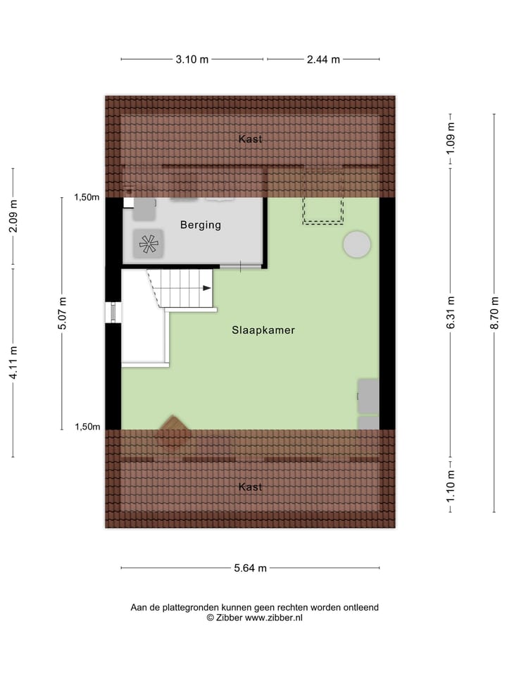Foto 41 van Wiekslag 8