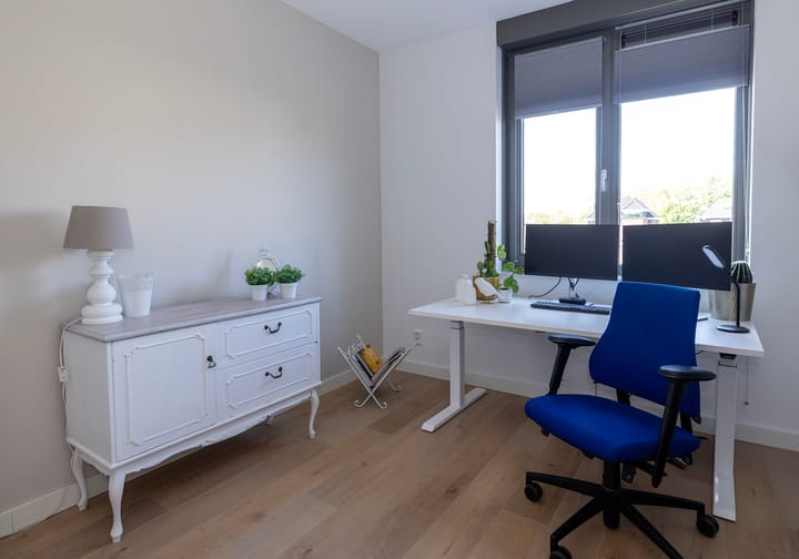 Foto 21 van Wiekslag 8