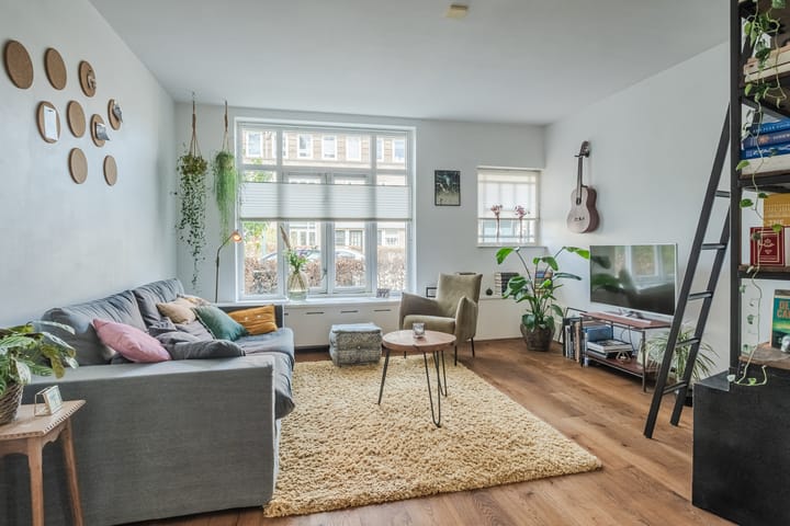 Foto 2 van St Hubertusstraat 50