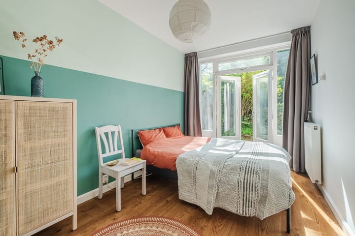 Foto 4 van St Hubertusstraat 50