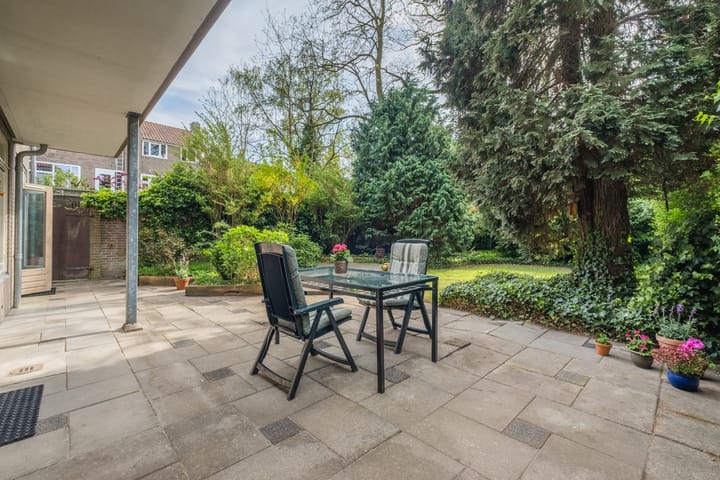 Foto 5 van St Hubertusstraat 50