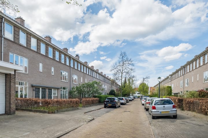 Foto 6 van St Hubertusstraat 50