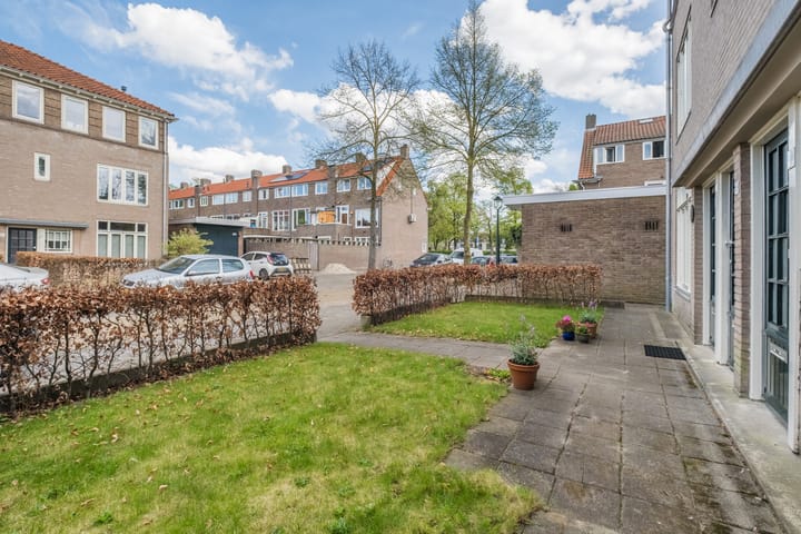 Foto 7 van St Hubertusstraat 50