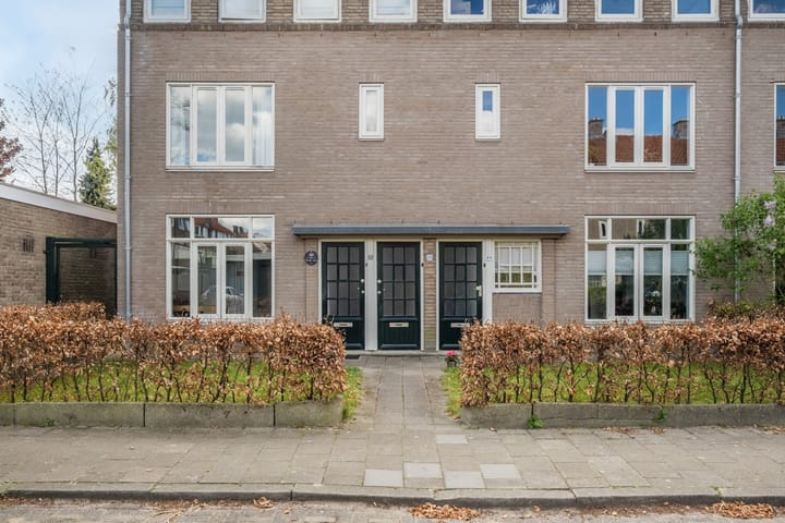 Foto 8 van St Hubertusstraat 50