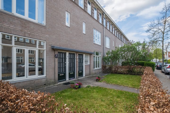 Foto 9 van St Hubertusstraat 50