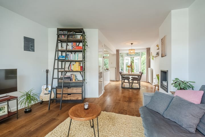 Foto 13 van St Hubertusstraat 50