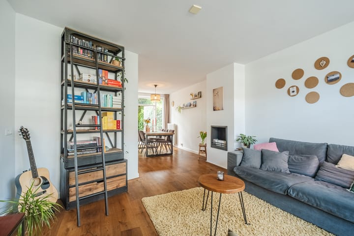 Foto 14 van St Hubertusstraat 50