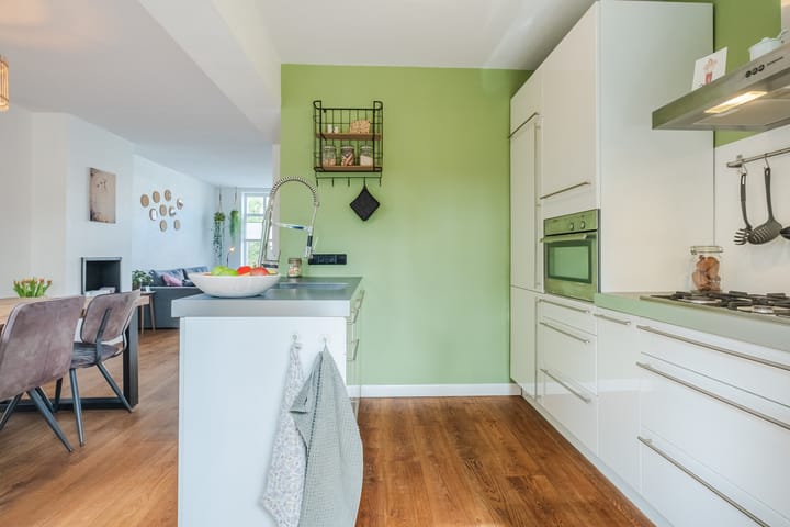 Foto 22 van St Hubertusstraat 50