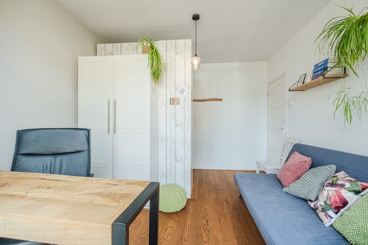 Foto 28 van St Hubertusstraat 50