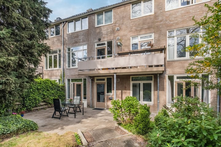 Foto 32 van St Hubertusstraat 50