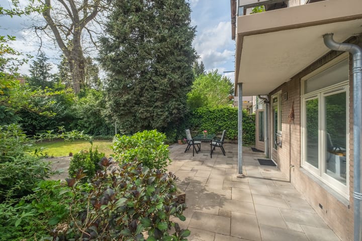 Foto 36 van St Hubertusstraat 50