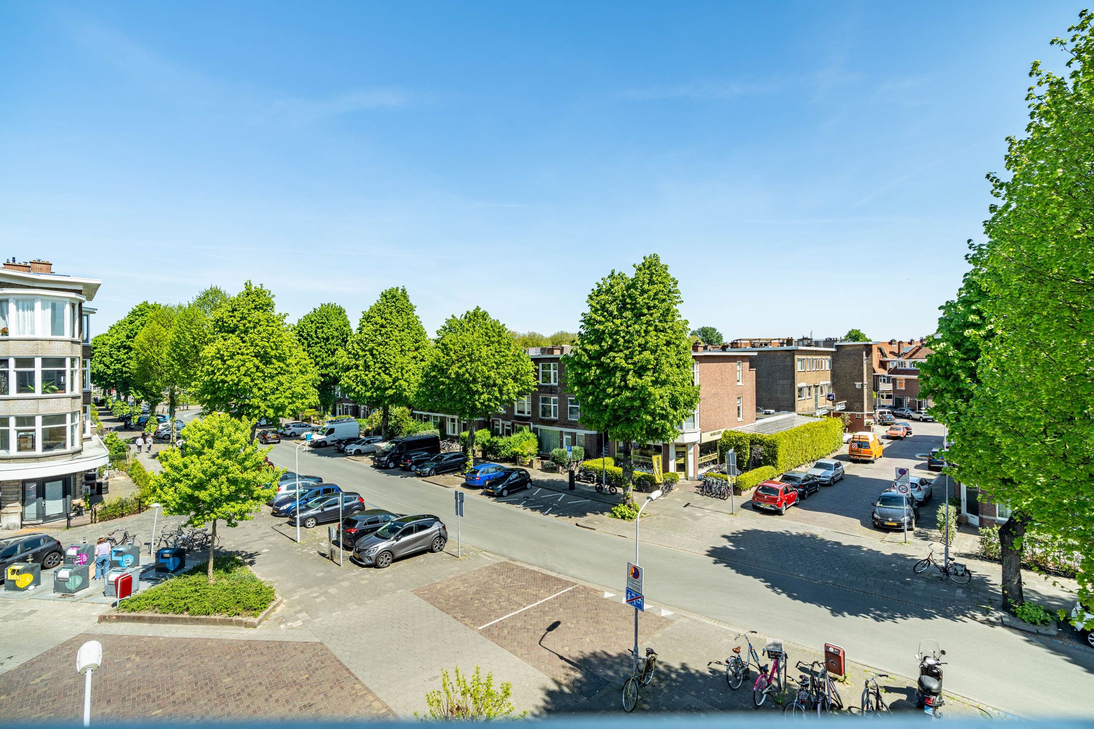 Foto 3 van van de Wateringelaan 147