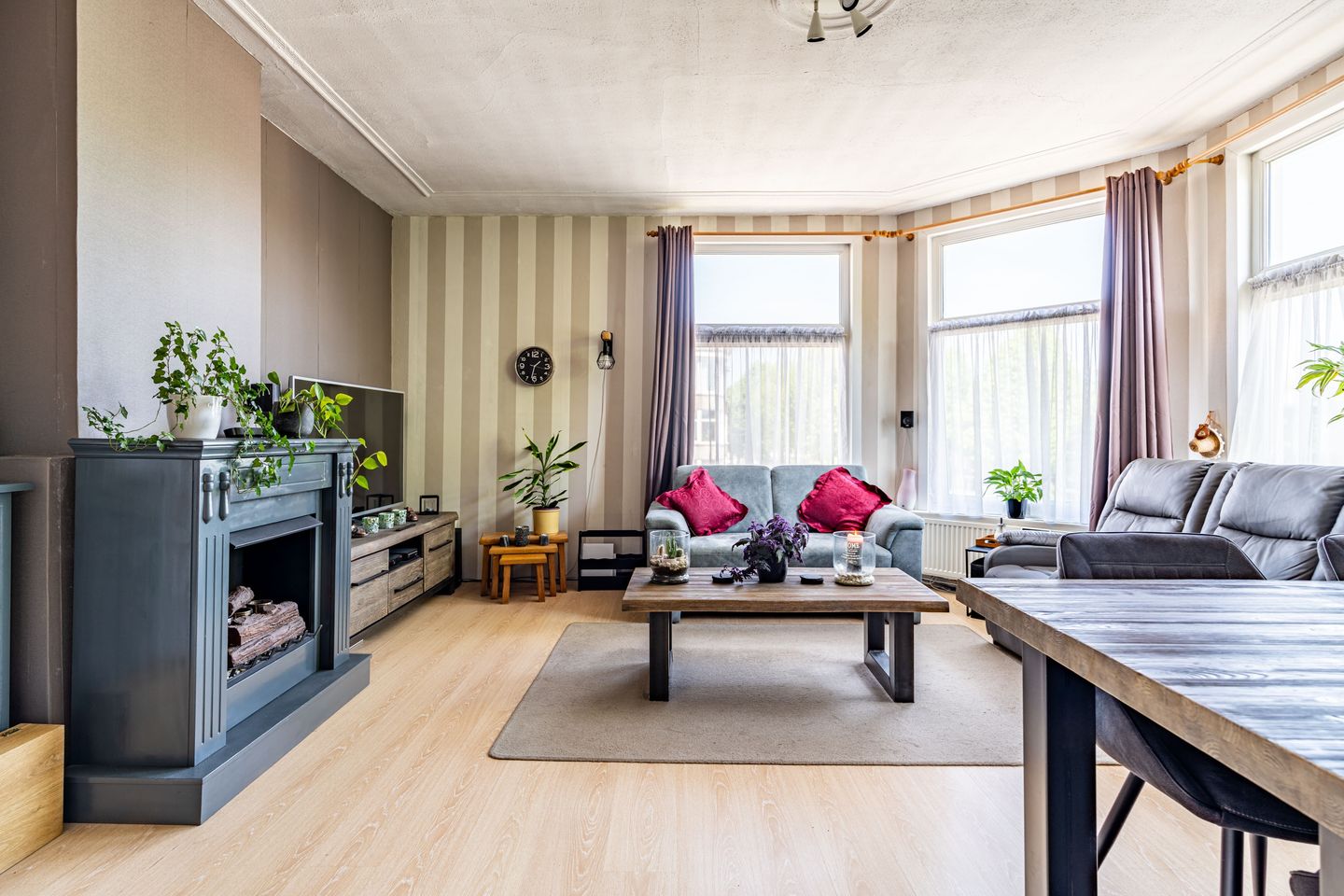 Foto 4 van van de Wateringelaan 147