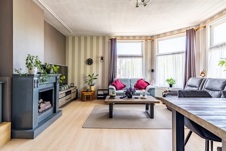 Foto 4 van van de Wateringelaan 147