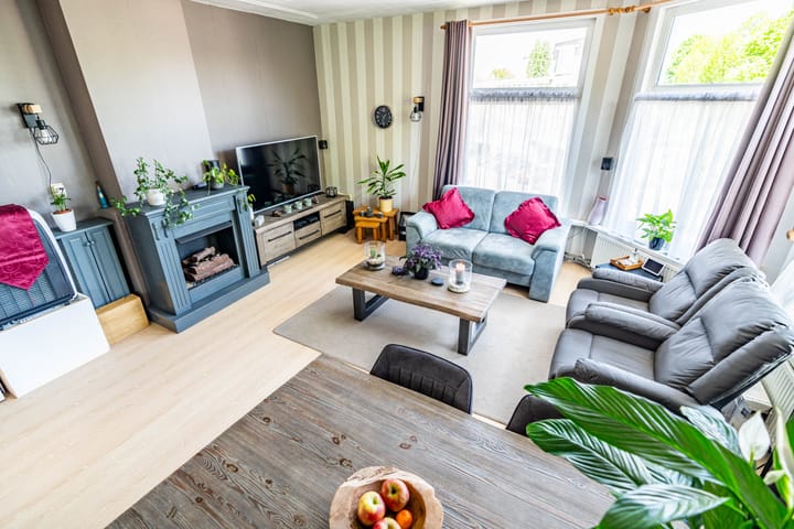 Foto 5 van van de Wateringelaan 147