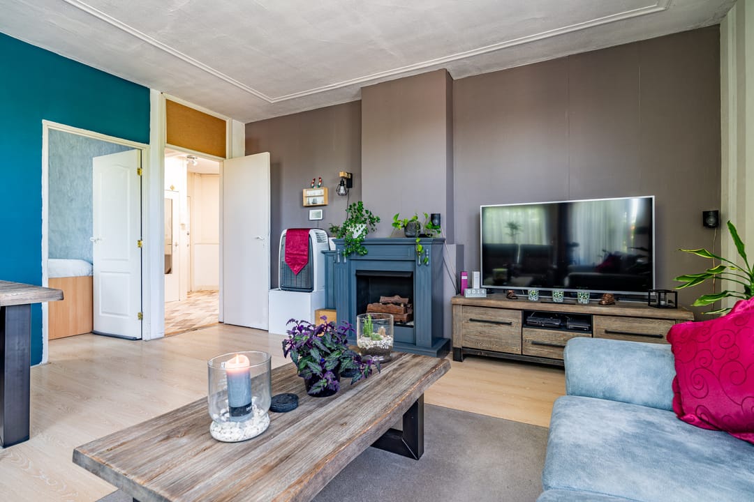 Foto 7 van van de Wateringelaan 147