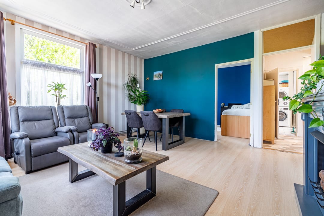 Foto 8 van van de Wateringelaan 147