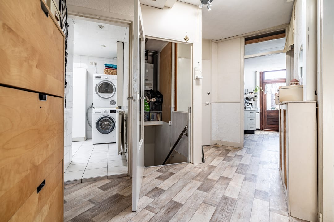 Foto 11 van van de Wateringelaan 147