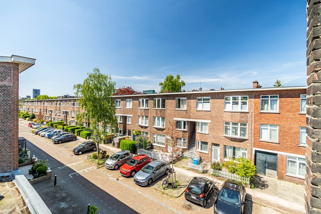 Foto 22 van van de Wateringelaan 147