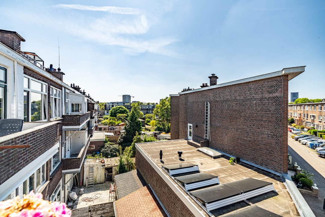 Foto 23 van van de Wateringelaan 147