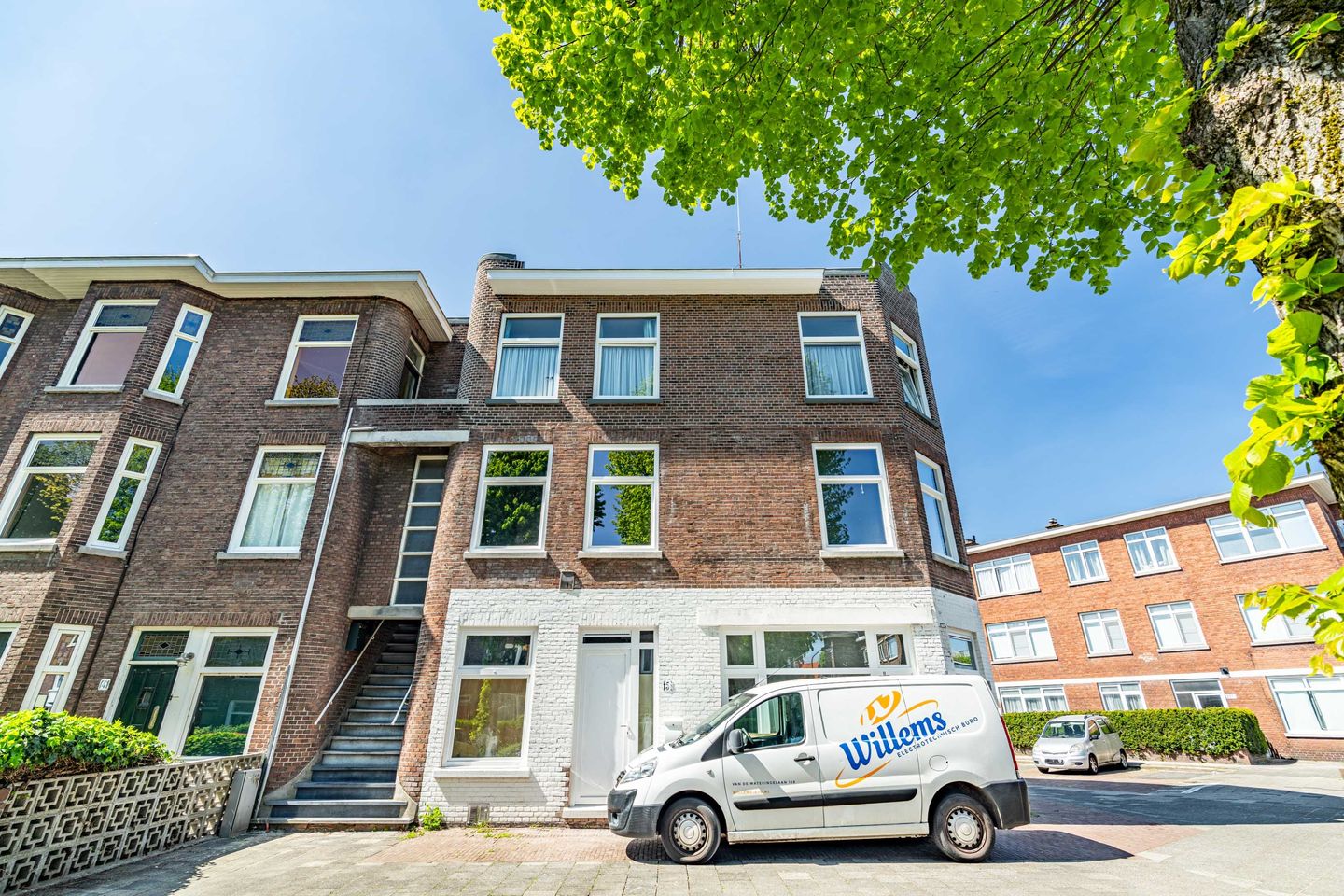 Foto 34 van van de Wateringelaan 147