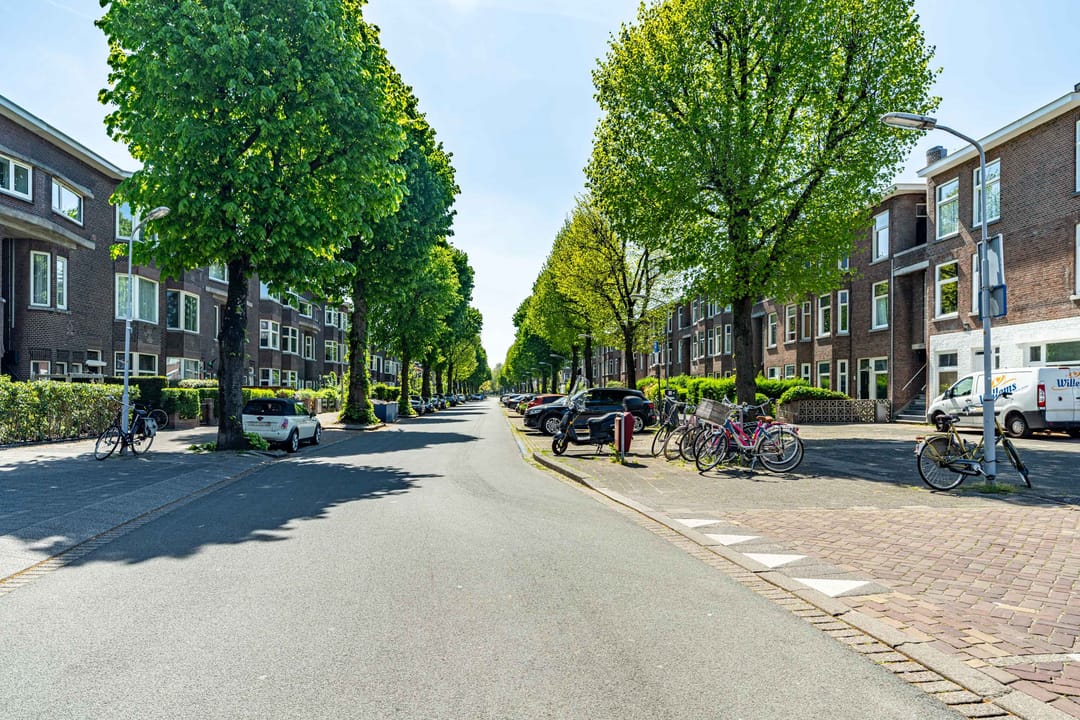 Foto 37 van van de Wateringelaan 147