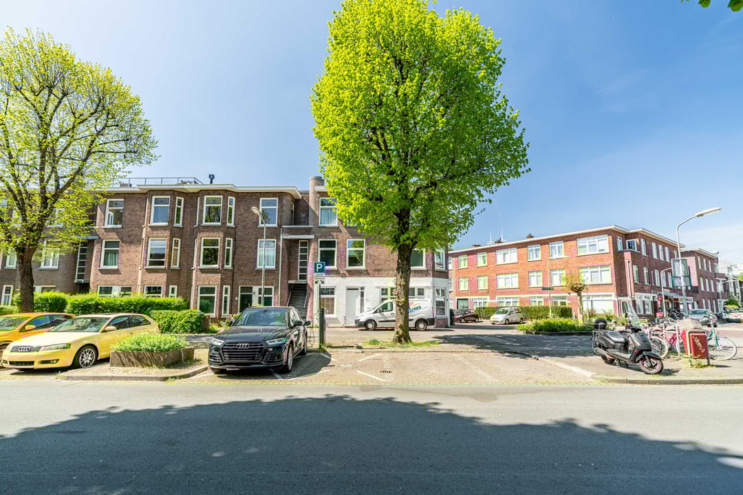 Foto 38 van van de Wateringelaan 147