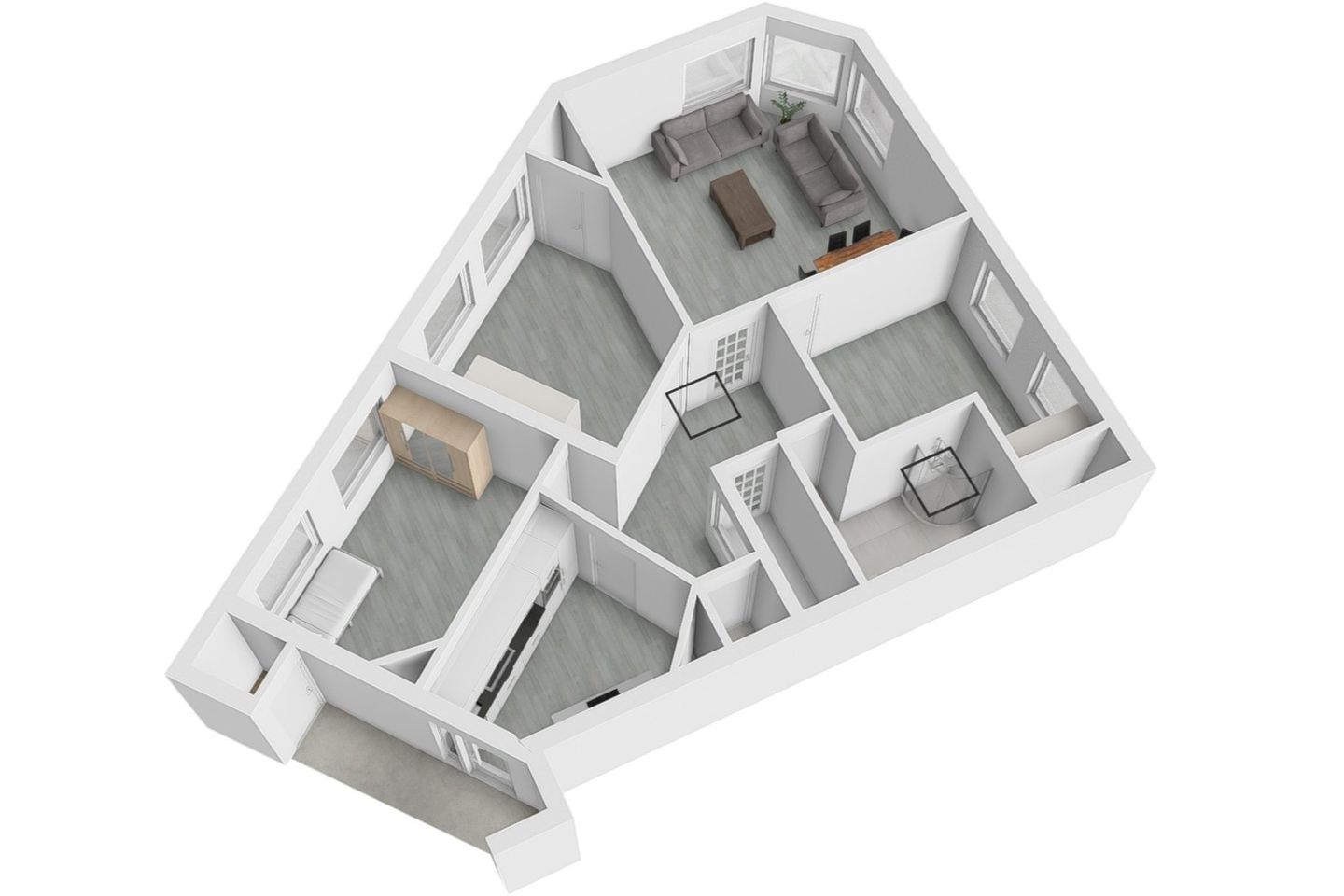 Foto 40 van van de Wateringelaan 147