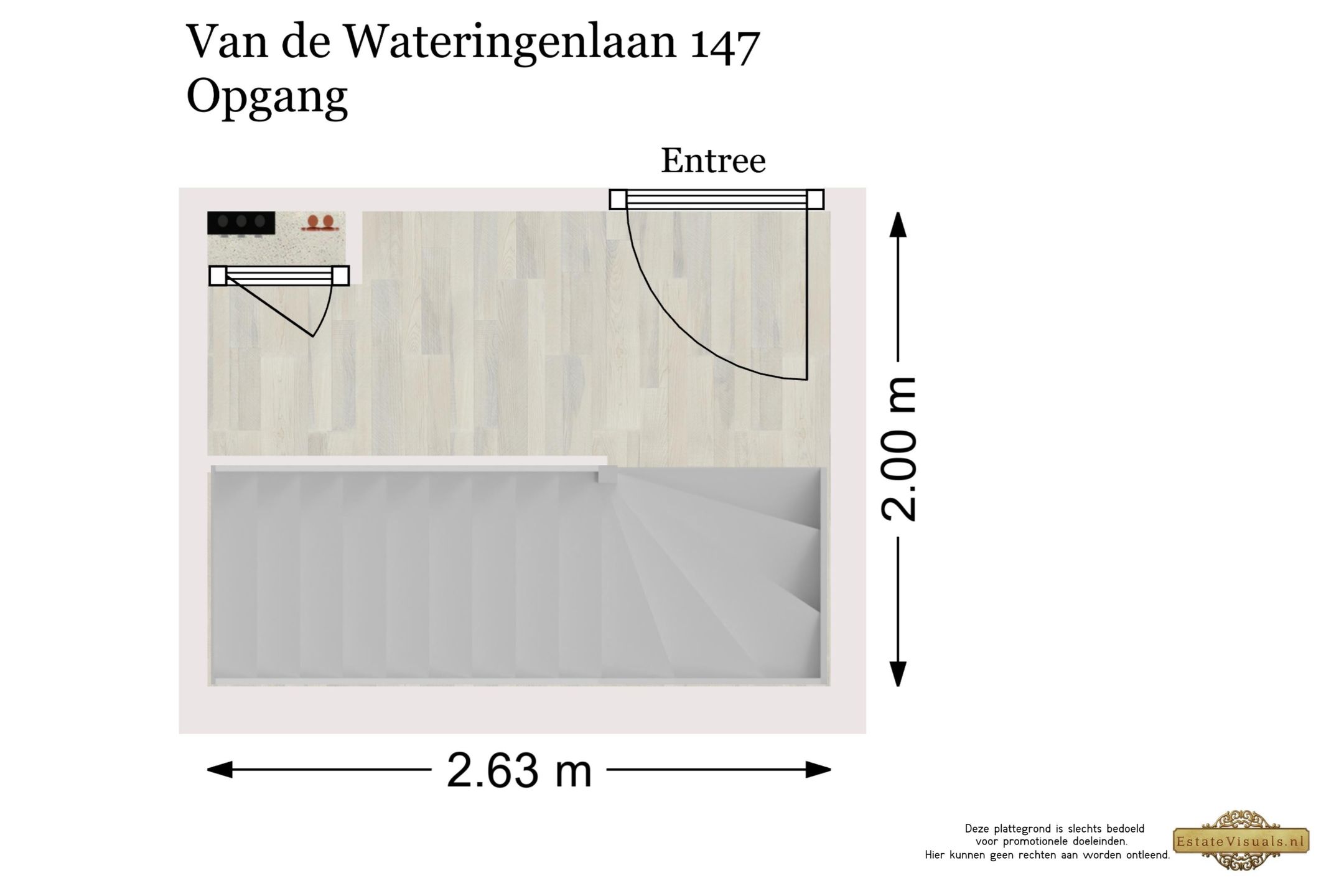 Foto 42 van van de Wateringelaan 147