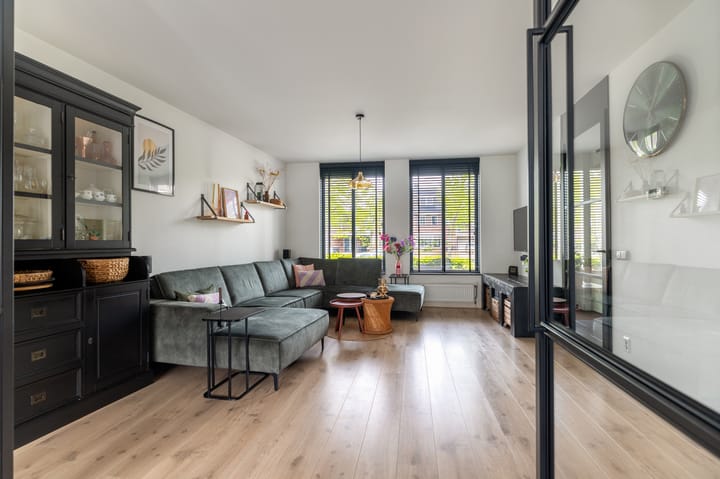 Foto 7 van Aan de Kromme Sloot 125