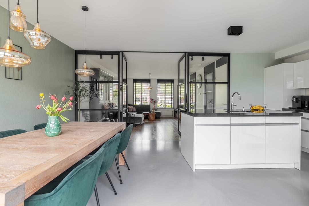 Foto 16 van Aan de Kromme Sloot 125