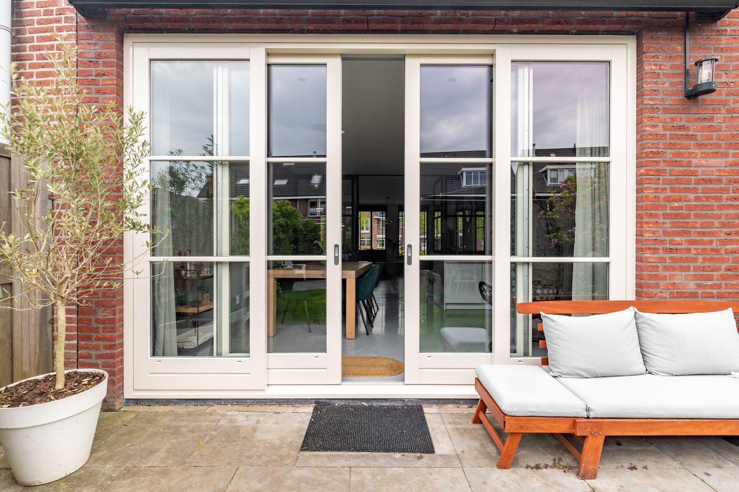 Foto 20 van Aan de Kromme Sloot 125