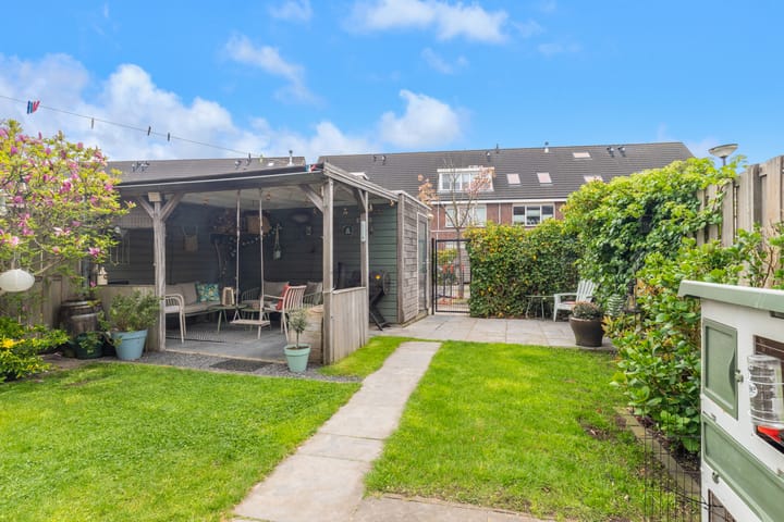 Foto 21 van Aan de Kromme Sloot 125