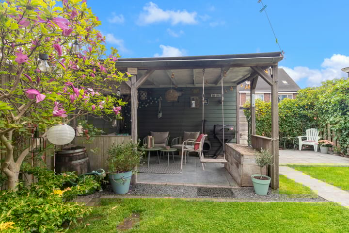 Foto 22 van Aan de Kromme Sloot 125