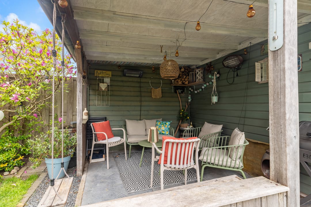 Foto 23 van Aan de Kromme Sloot 125