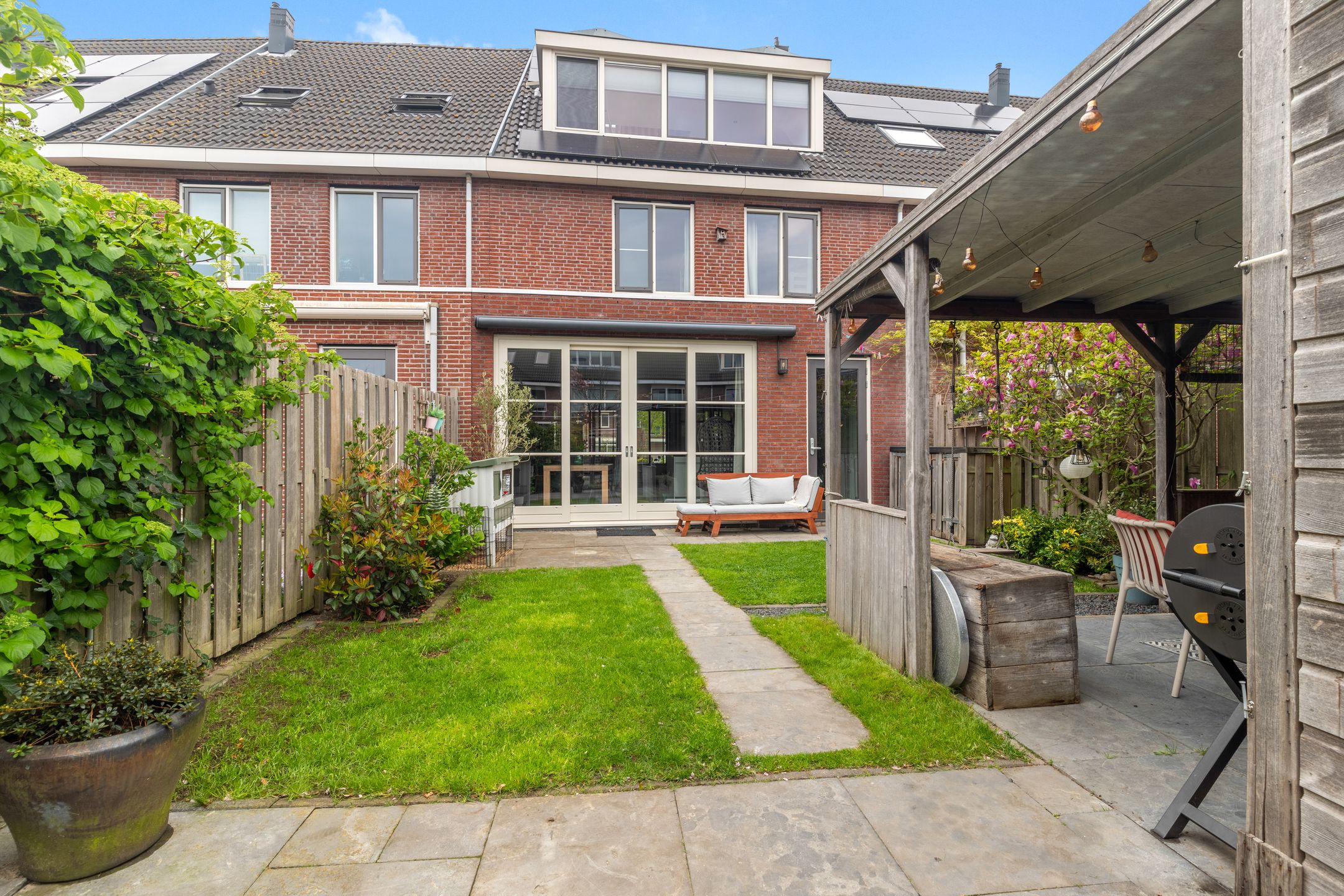 Foto 24 van Aan de Kromme Sloot 125