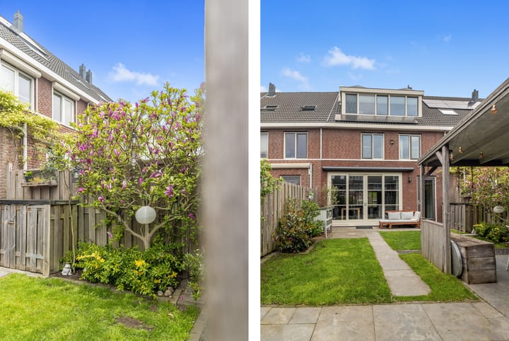 Foto 25 van Aan de Kromme Sloot 125