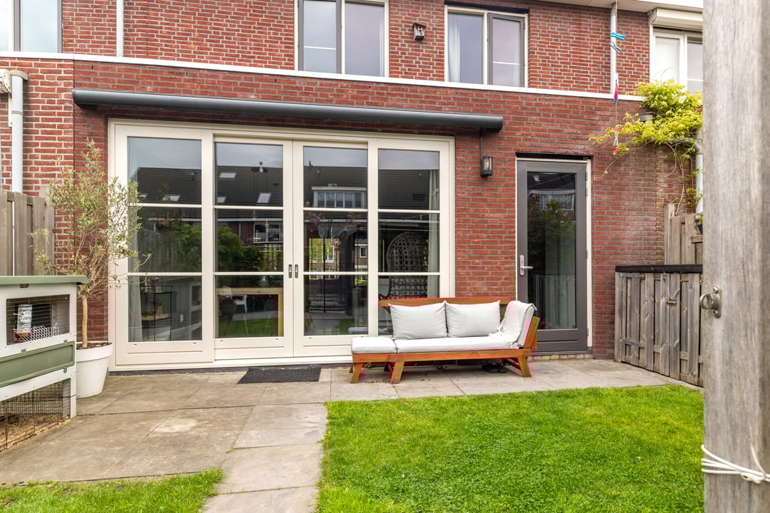 Foto 26 van Aan de Kromme Sloot 125